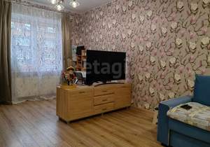 1-к квартира, на длительный срок, 32м2, 2/3 этаж