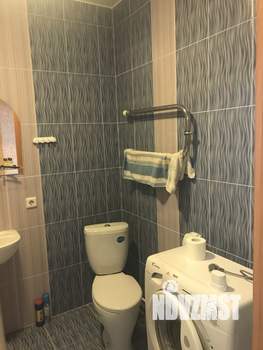 1-к квартира, на длительный срок, 42м2, 8/12 этаж