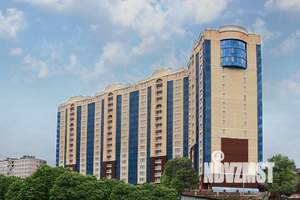 1-к квартира, посуточно, 29м2, 1/1 этаж