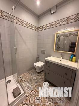 1-к квартира, посуточно, 38м2, 11/17 этаж