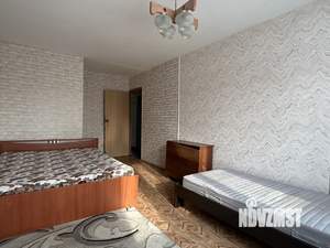 2-к квартира, на длительный срок, 45м2, 5/5 этаж