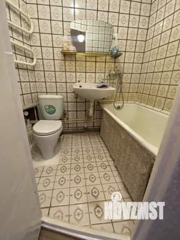 1-к квартира, на длительный срок, 30м2, 3/5 этаж