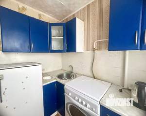 1-к квартира, на длительный срок, 30м2, 3/5 этаж