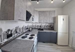 1-к квартира, на длительный срок, 33м2, 13/17 этаж