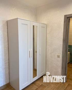 1-к квартира, на длительный срок, 42м2, 11/16 этаж