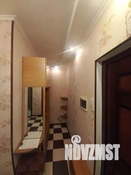 1-к квартира, посуточно, 43м2, 3/13 этаж