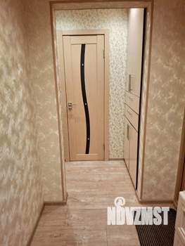 1-к квартира, на длительный срок, 41м2, 2/17 этаж