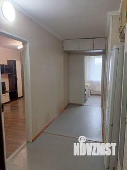 1-к квартира, на длительный срок, 38м2, 5/9 этаж