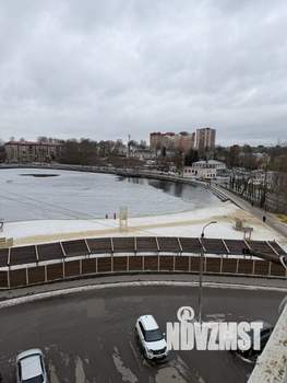 4-к квартира, на длительный срок, 196м2, 5/5 этаж