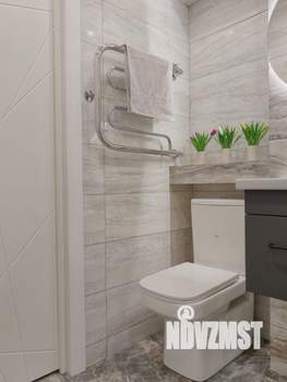 Студия квартира, посуточно, 29м2, 2/9 этаж