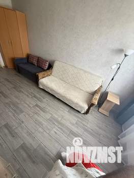 1-к квартира, посуточно, 46м2, 7/15 этаж