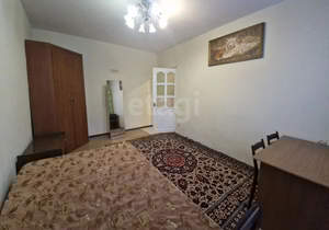 2-к квартира, на длительный срок, 90м2, 1/2 этаж