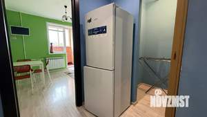 2-к квартира, на длительный срок, 64м2, 3/12 этаж