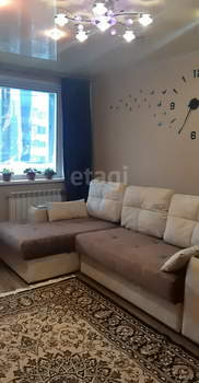 2-к квартира, на длительный срок, 48м2, 7/9 этаж