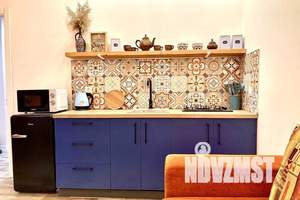 2-к квартира, посуточно, 38м2, 2/2 этаж