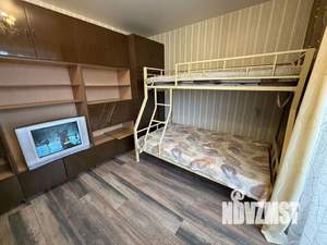 2-к квартира, посуточно, 45м2, 1/1 этаж