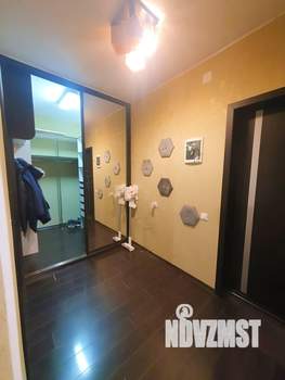 1-к квартира, на длительный срок, 42м2, 5/15 этаж