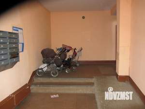 1-к квартира, на длительный срок, 41м2, 4/6 этаж