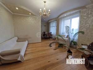 3-к квартира, на длительный срок, 93м2, 8/13 этаж