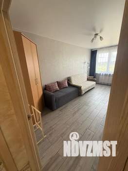 1-к квартира, посуточно, 46м2, 7/15 этаж