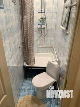 1-к квартира, посуточно, 17м2, 1/1 этаж