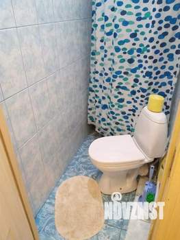 1-к квартира, посуточно, 17м2, 1/1 этаж