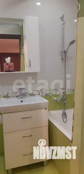 2-к квартира, на длительный срок, 54м2, 8/14 этаж