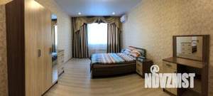 2-к квартира, посуточно, 70м2, 1/1 этаж