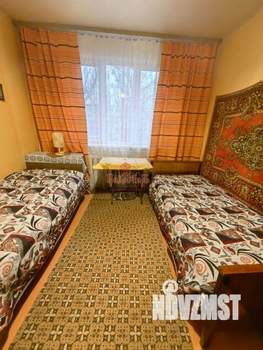 2-к квартира, на длительный срок, 44м2, 3/5 этаж