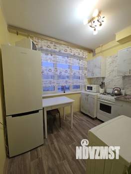 3-к квартира, на длительный срок, 52м2, 4/5 этаж