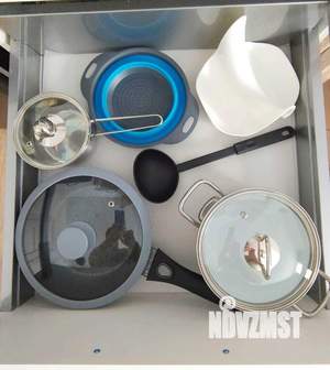 1-к квартира, посуточно, 17м2, 1/1 этаж