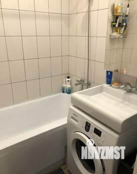 1-к квартира, на длительный срок, 40м2, 16/17 этаж