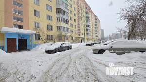 2-к квартира, на длительный срок, 44м2, 2/9 этаж