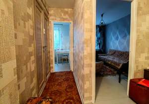 3-к квартира, на длительный срок, 72м2, 8/9 этаж