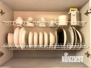 1-к квартира, посуточно, 42м2, 6/9 этаж