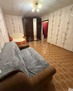 1-к квартира, на длительный срок, 30м2, 6/9 этаж