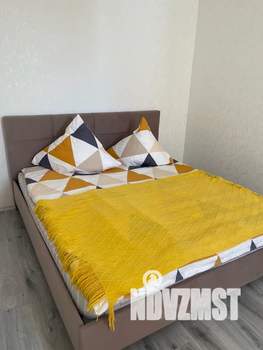 1-к квартира, посуточно, 38м2, 17/17 этаж