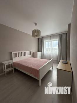 1-к квартира, на длительный срок, 40м2, 16/17 этаж