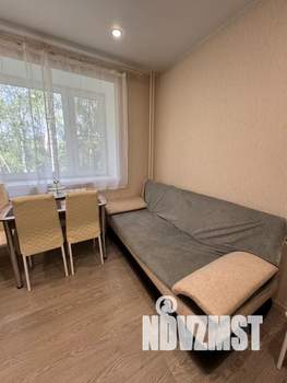 1-к квартира, посуточно, 45м2, 3/5 этаж