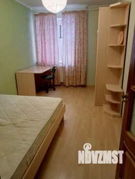 2-к квартира, на длительный срок, 54м2, 1/14 этаж