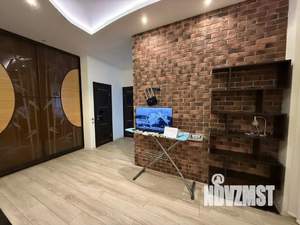 2-к квартира, посуточно, 65м2, 1/1 этаж