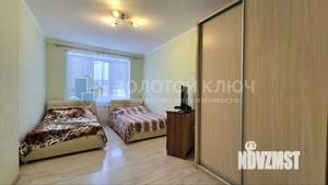 2-к квартира, на длительный срок, 73м2, 3/3 этаж