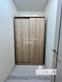 1-к квартира, на длительный срок, 43м2, 2/17 этаж