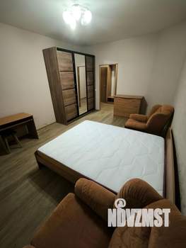 2-к квартира, на длительный срок, 65м2, 9/17 этаж