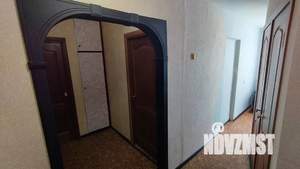 4-к квартира, посуточно, 78м2, 8/9 этаж