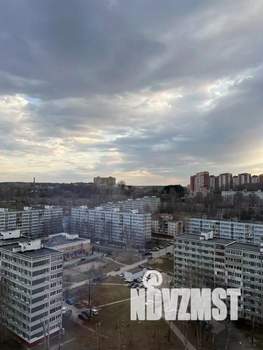 1-к квартира, посуточно, 39м2, 1/1 этаж