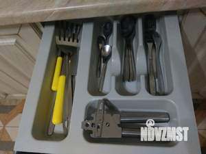 1-к квартира, посуточно, 42м2, 15/18 этаж