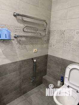 1-к квартира, на длительный срок, 41м2, 8/14 этаж