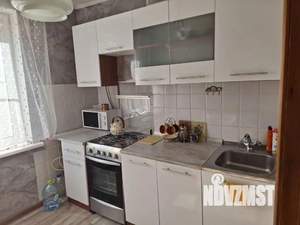 1-к квартира, на длительный срок, 38м2, 3/9 этаж