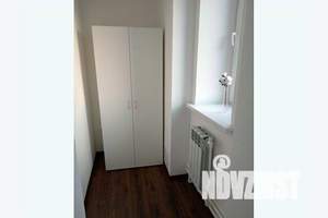 1-к квартира, посуточно, 24м2, 2/2 этаж